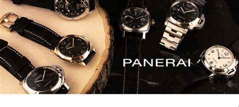 how it's made panerai|Brand Spotlight: Overview of Panerai’s History, Evolution  .